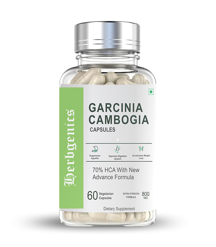 Garcinia Cambogia Capsules